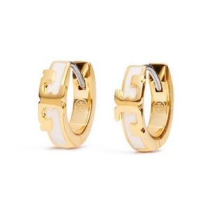 Tory Burch Earrings NWT